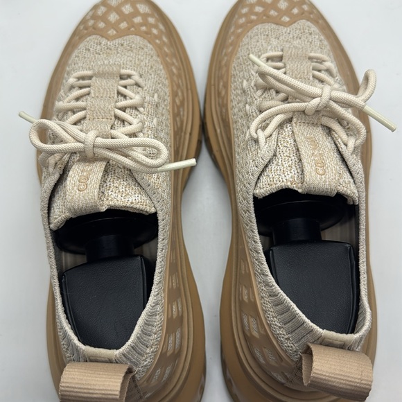 Men’s Cole Haan’s C37315 Wingtip Woven Oxfords Size: 9 - Picture 4 of 8